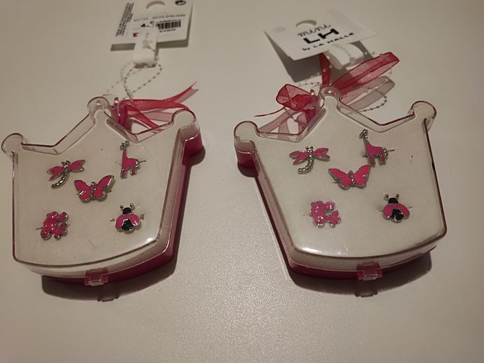 Bagues fille - photo numéro 3