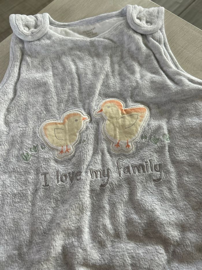 Gigoteuse 12-18 mois - photo numéro 2