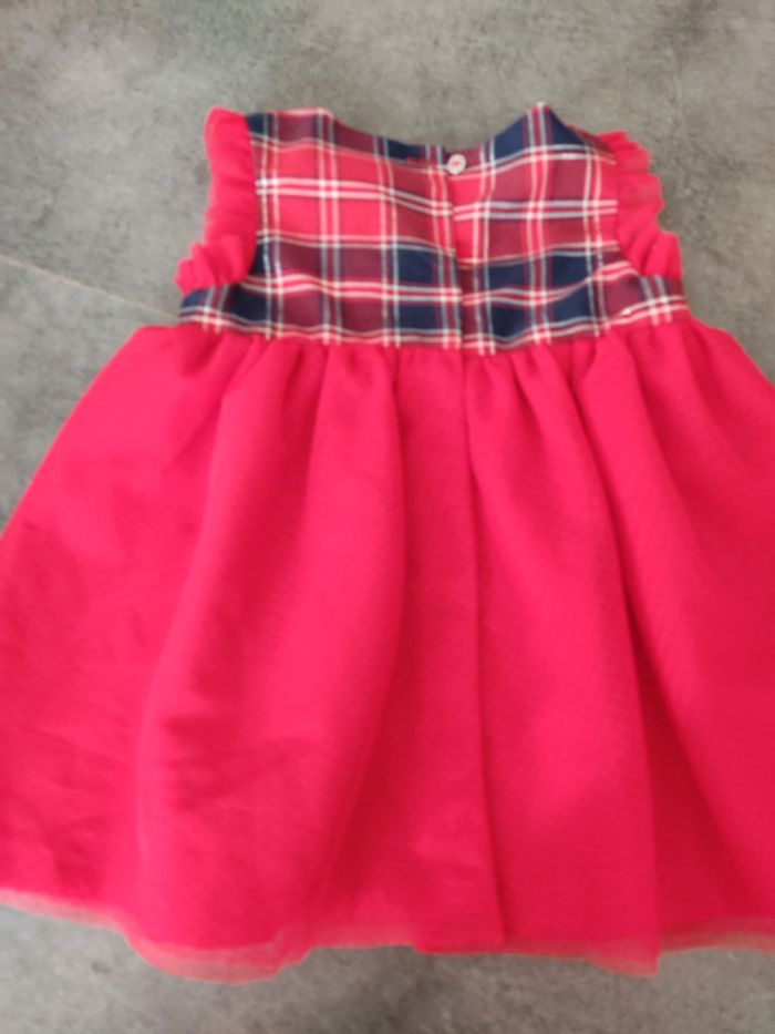 Robe taille 9 mois - photo numéro 3