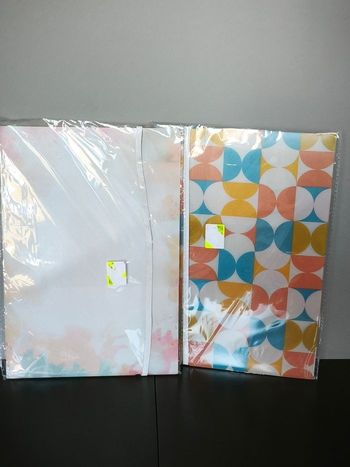 Porte documents