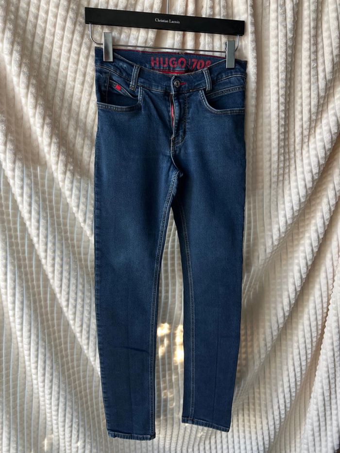 Jeans 👖 16 ans