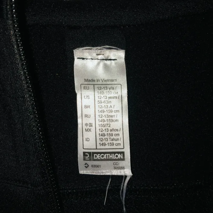 Veste de sport Décathlon - photo numéro 5