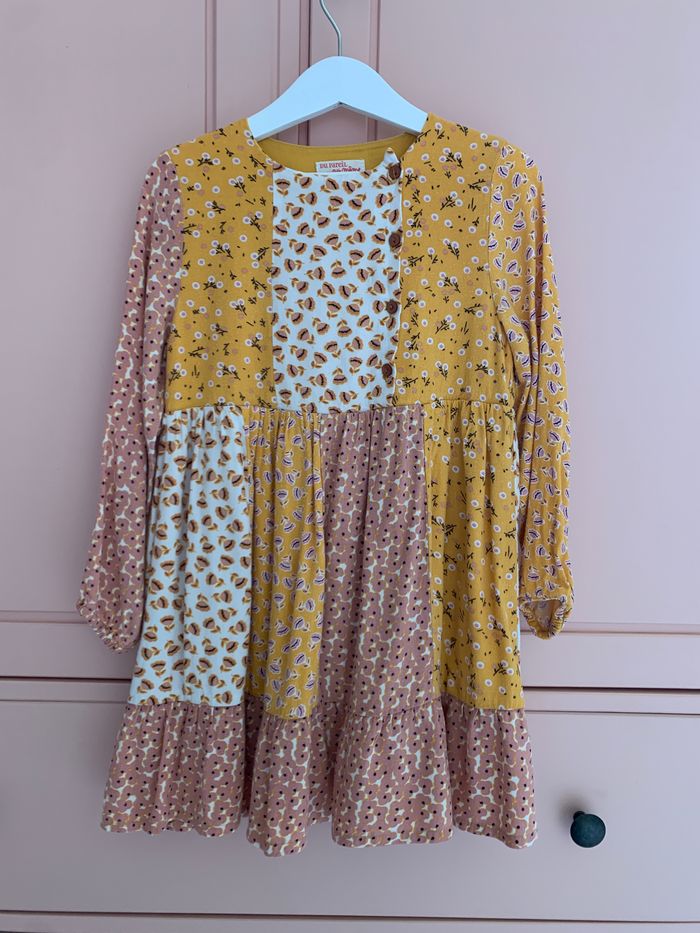 Robe Du Pareil au Même - photo numéro 2
