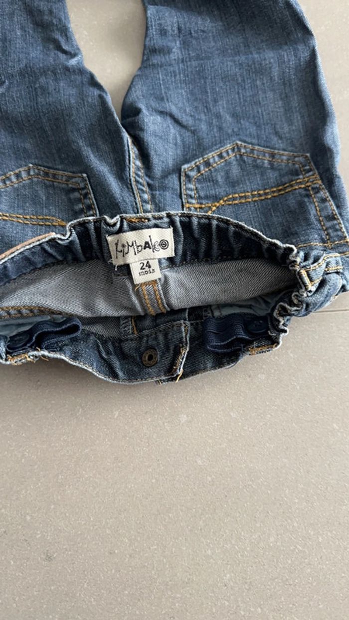 Pantalon 2 ans - photo numéro 3