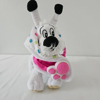 Doudou idefix parc asterix