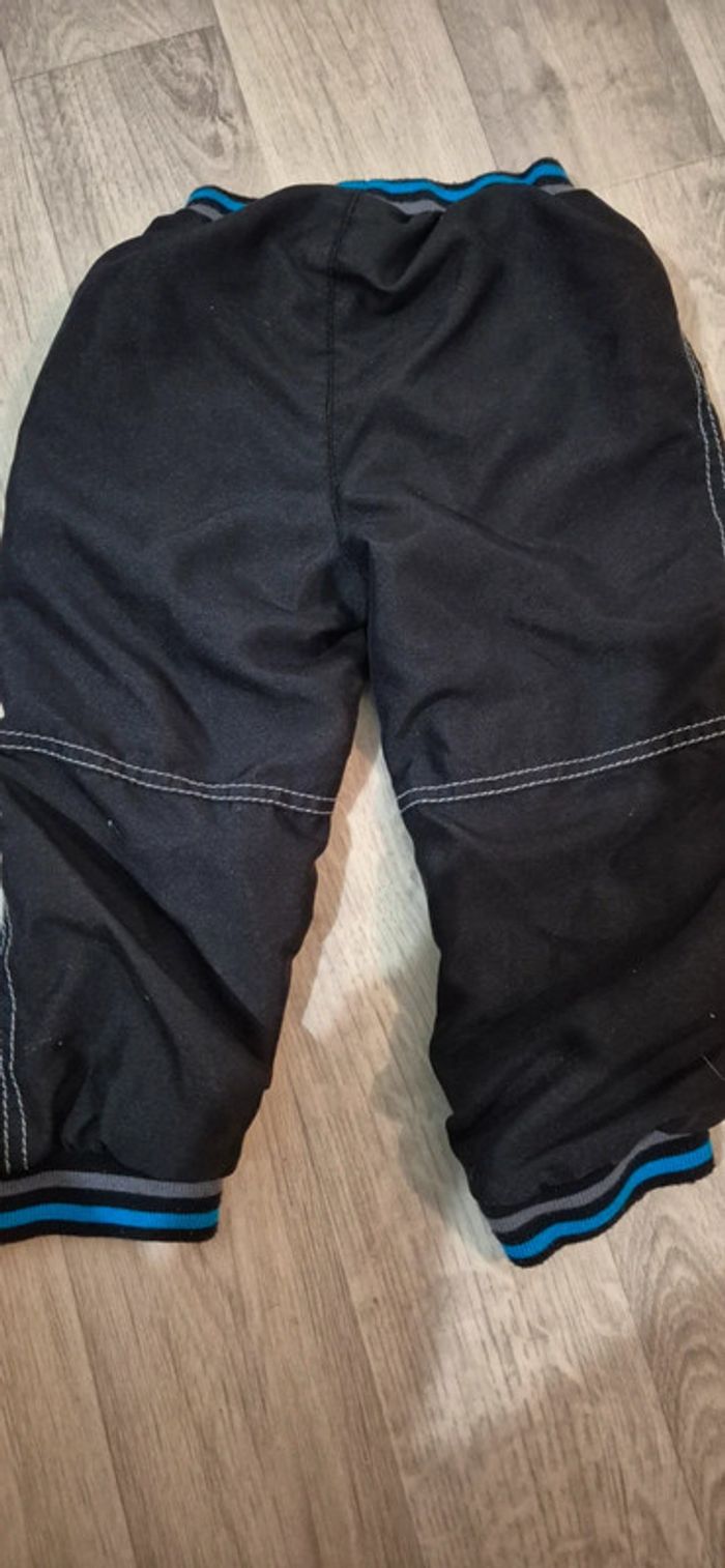 Ensemble garcon - 23 mois - photo numéro 5