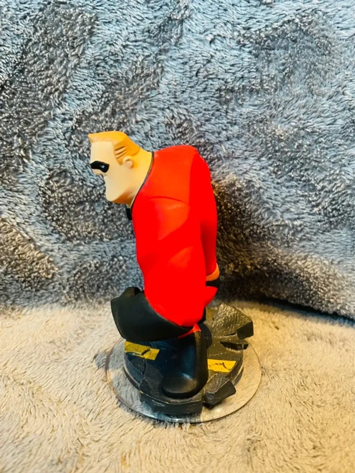 Figurine infinity Disney les indestructibles - photo numéro 3
