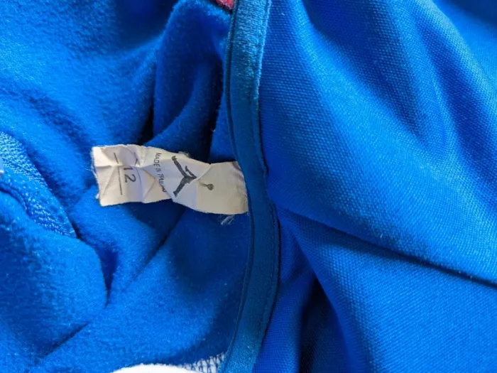 Veste zippée - photo numéro 6