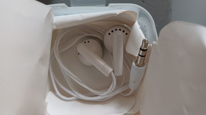 Baladeur MP3 - photo numéro 4