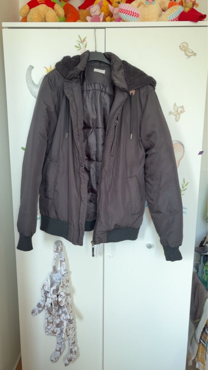 Manteau - photo numéro 3