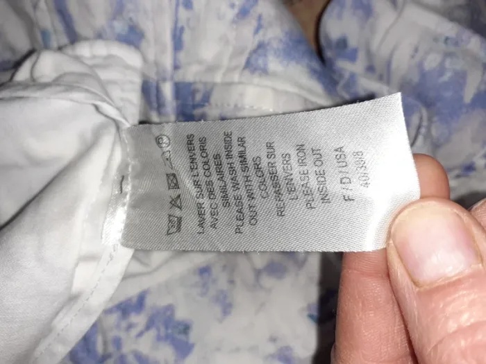 Veste - photo numéro 4