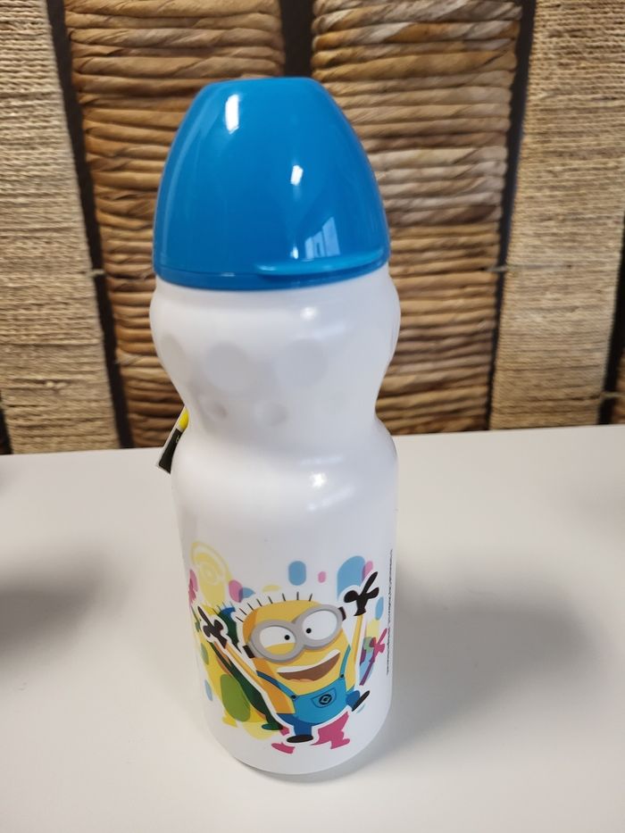 Gourde Minions - photo numéro 2