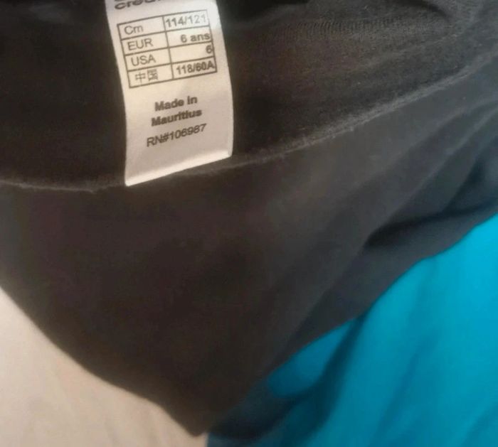 Lot garçon - photo numéro 3