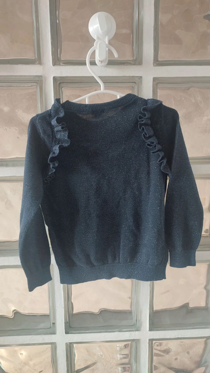 Pull Kiabi 5 ans - photo numéro 5