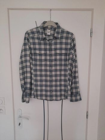 Chemise femme