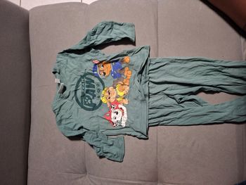 Pyjama pat patrouille