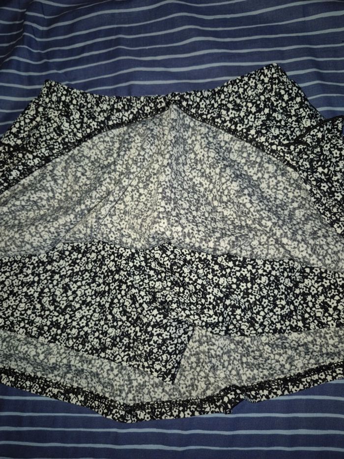 Jupe short legere - photo numéro 2