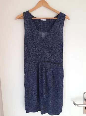 Robe portefeuille