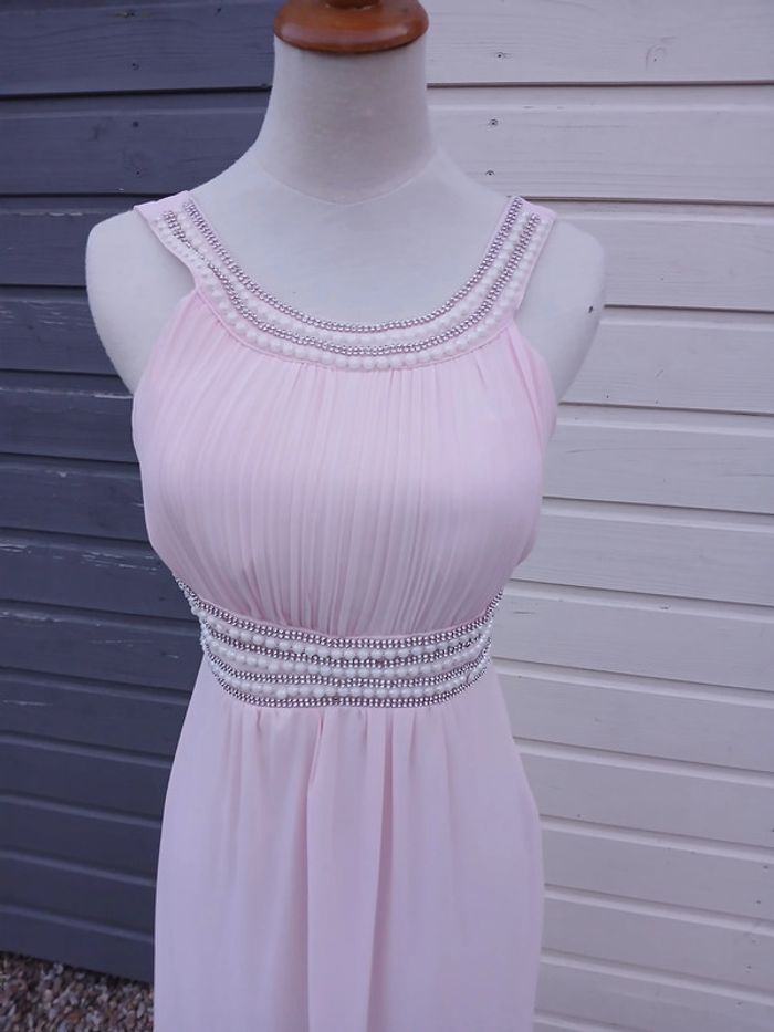 robe chic taille 36/38 - photo numéro 2