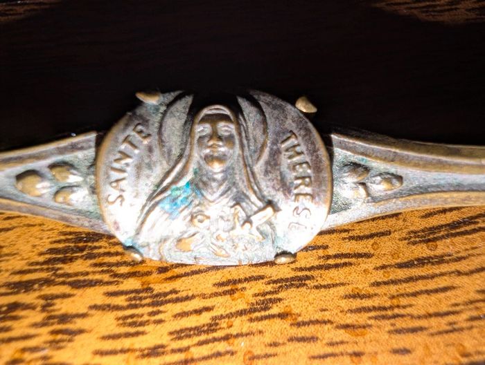 Broche - photo numéro 3