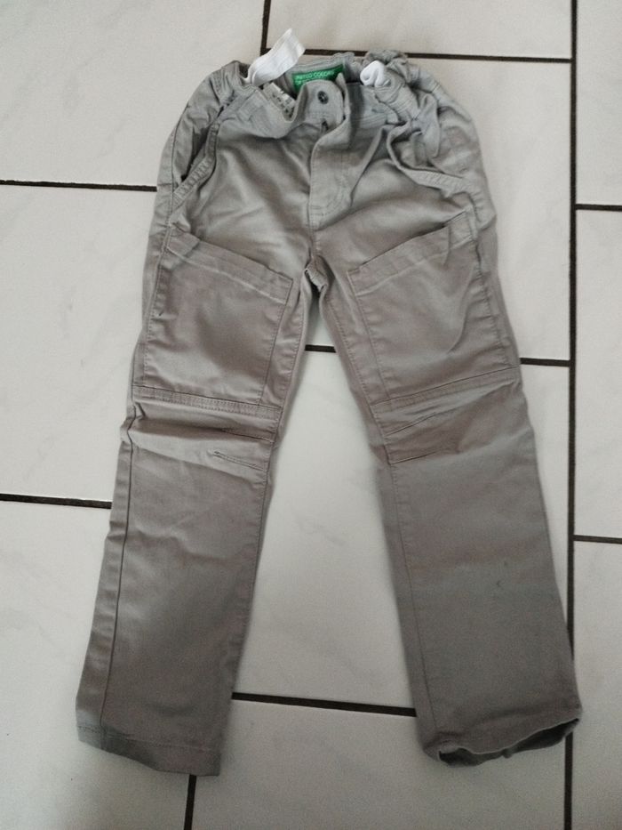 Ensemble benetton
