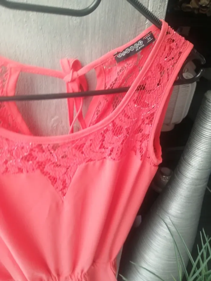 Combishort Taille 34 - photo numéro 3