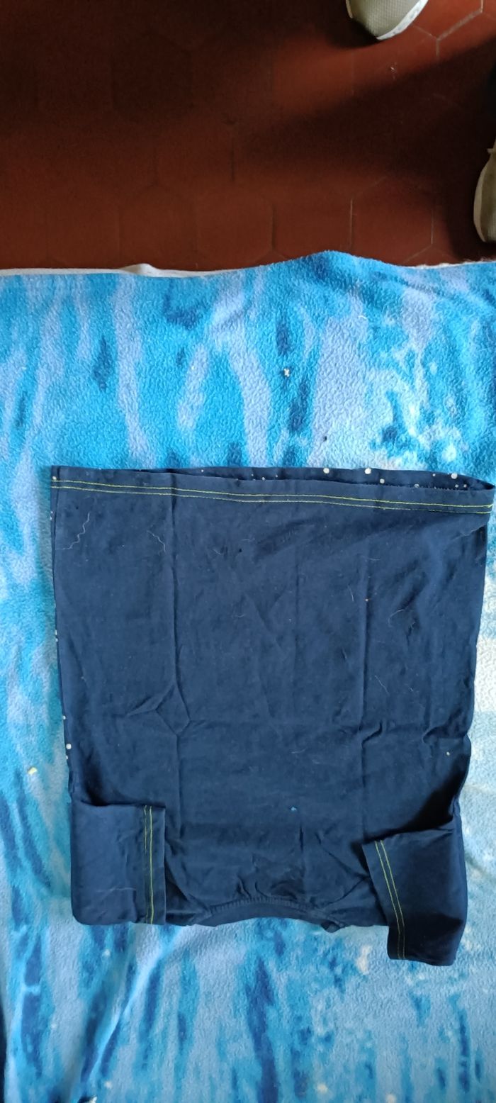 Tee shorts - photo numéro 4