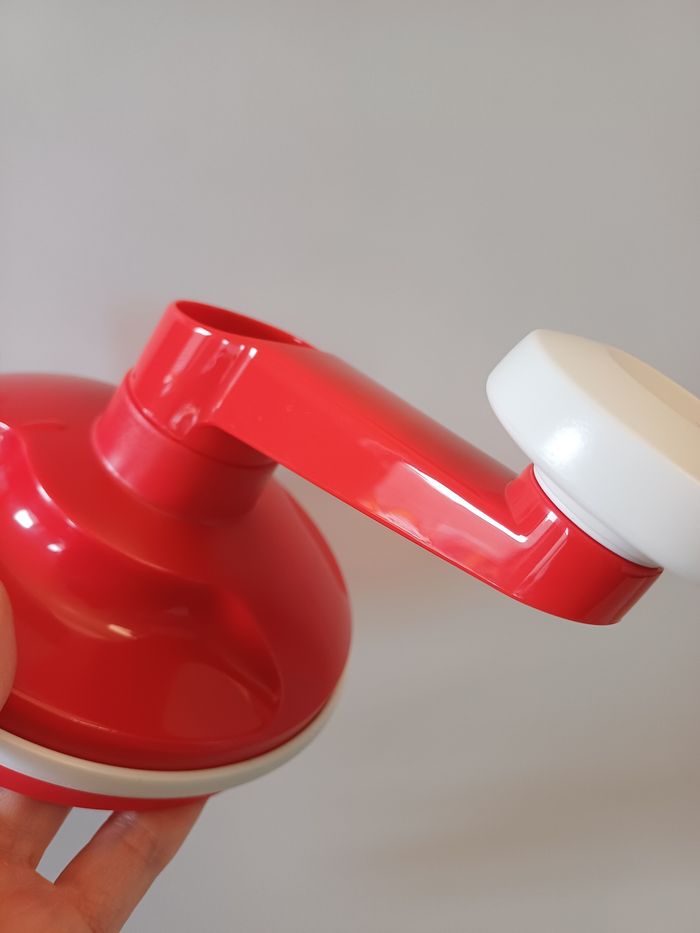 batteur-speedy-chef-tupperware - photo numéro 9