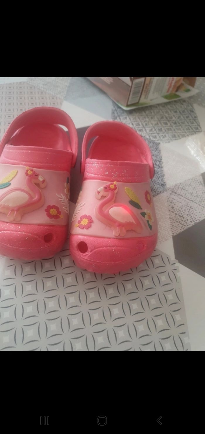 Chaussure - photo numéro 7