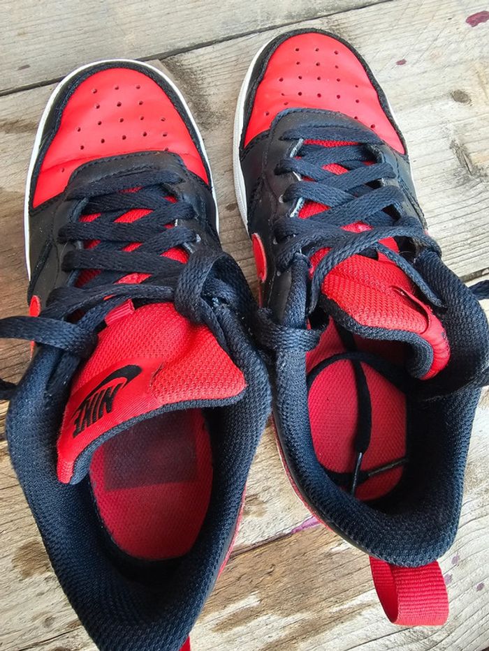 Baskets Nike - photo numéro 6