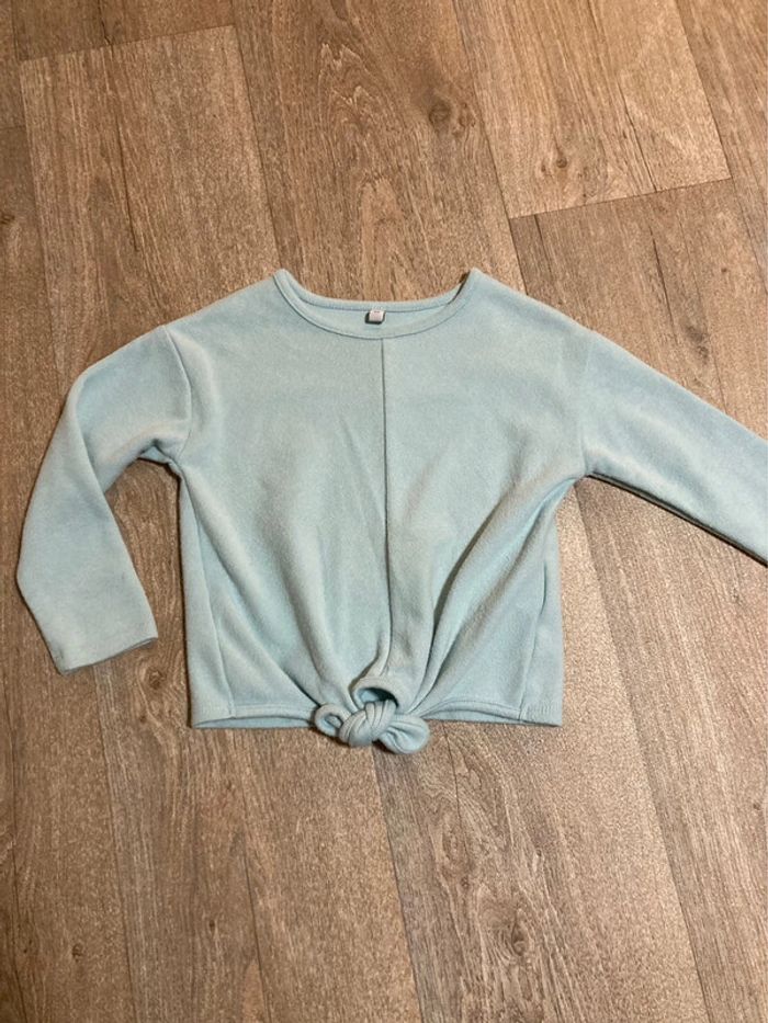 Pull 4 ans