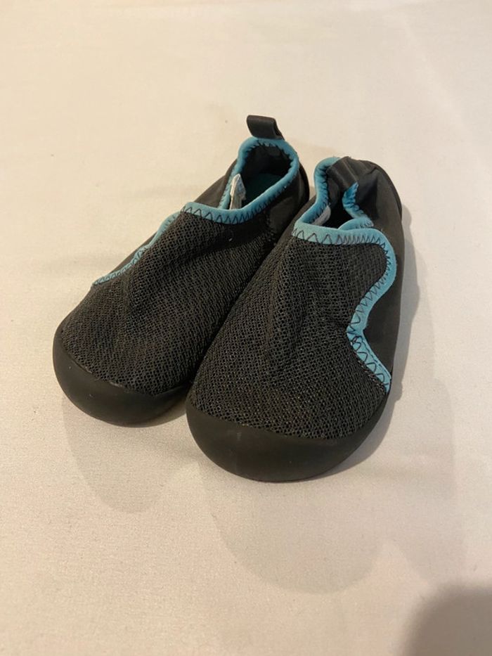Chaussures plage piscine - 26