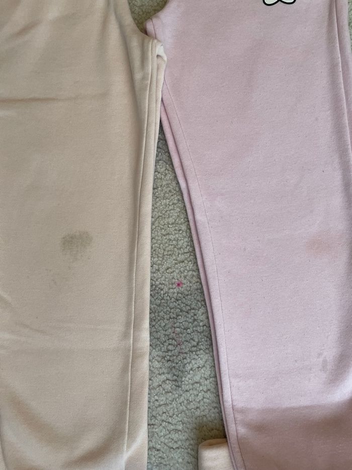 Lot fille 8 ans - photo numéro 3