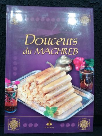 Douceurs du Maghreb