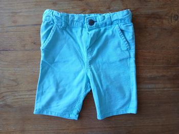 Short été 