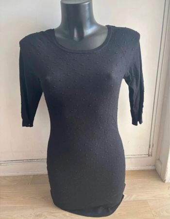 Robe moulante femme taille : S 📍