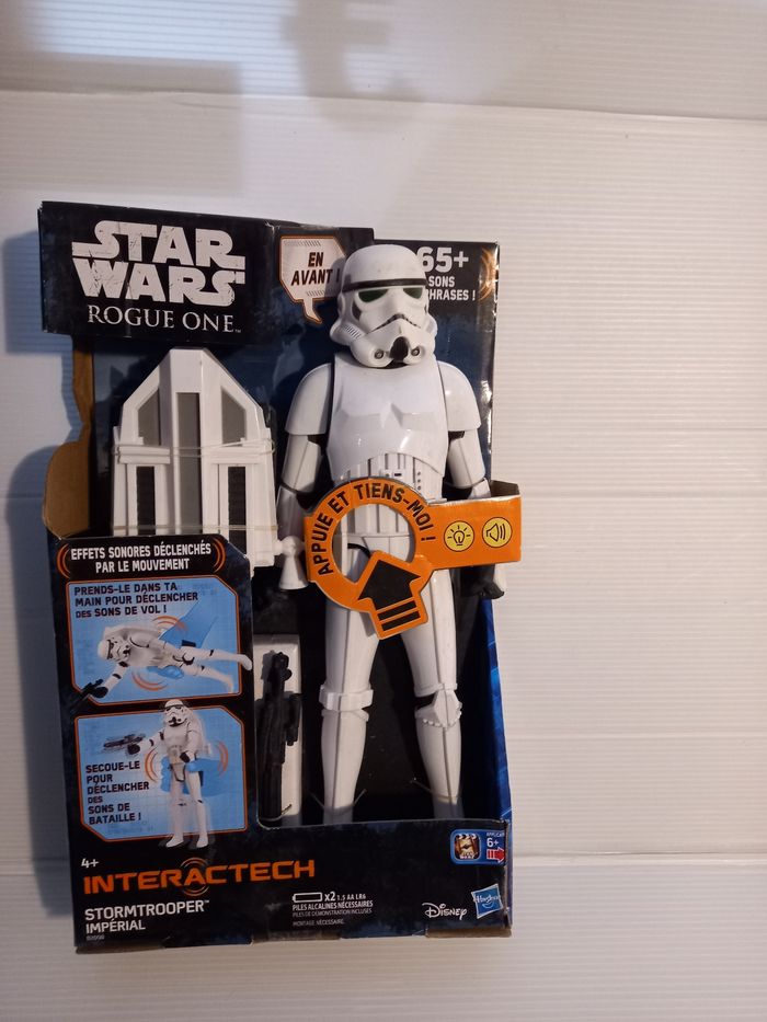 Interatech starwars - photo numéro 6