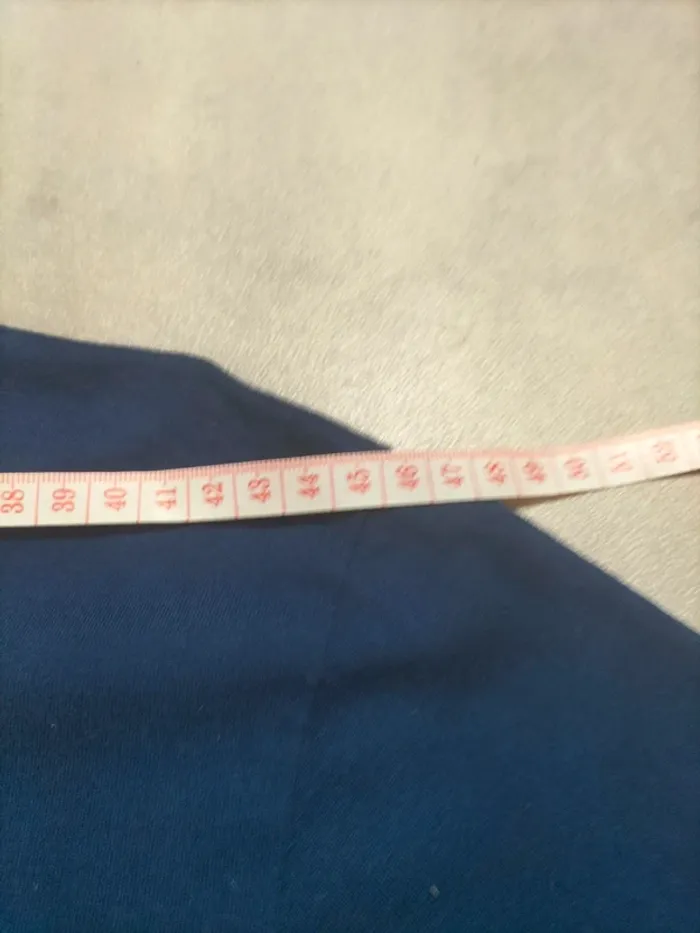 T-shirt Star Wars bleu – Taille L - photo numéro 7