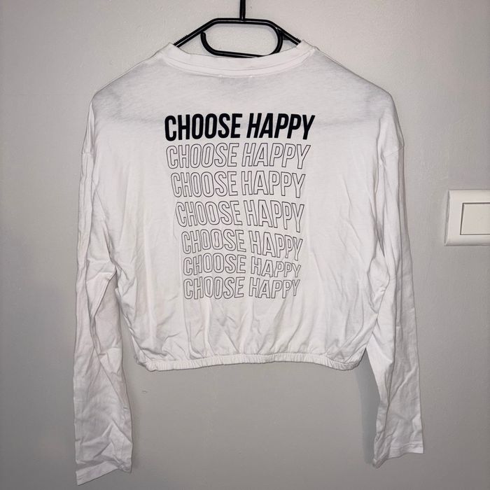 T-shirt avec motif - photo numéro 3