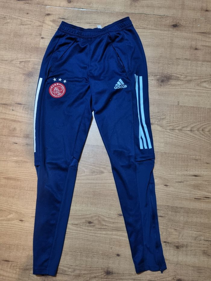Survetement adidas ajax - photo numéro 2