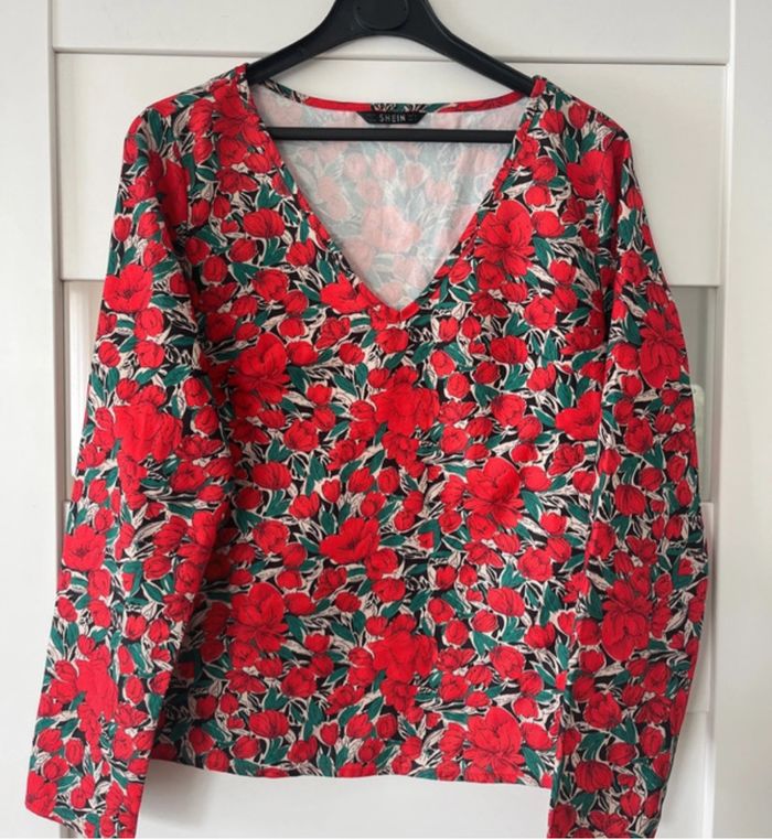 Blouse