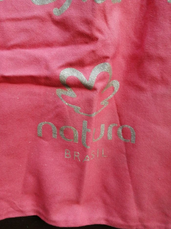 Joli sac Natura Brasil