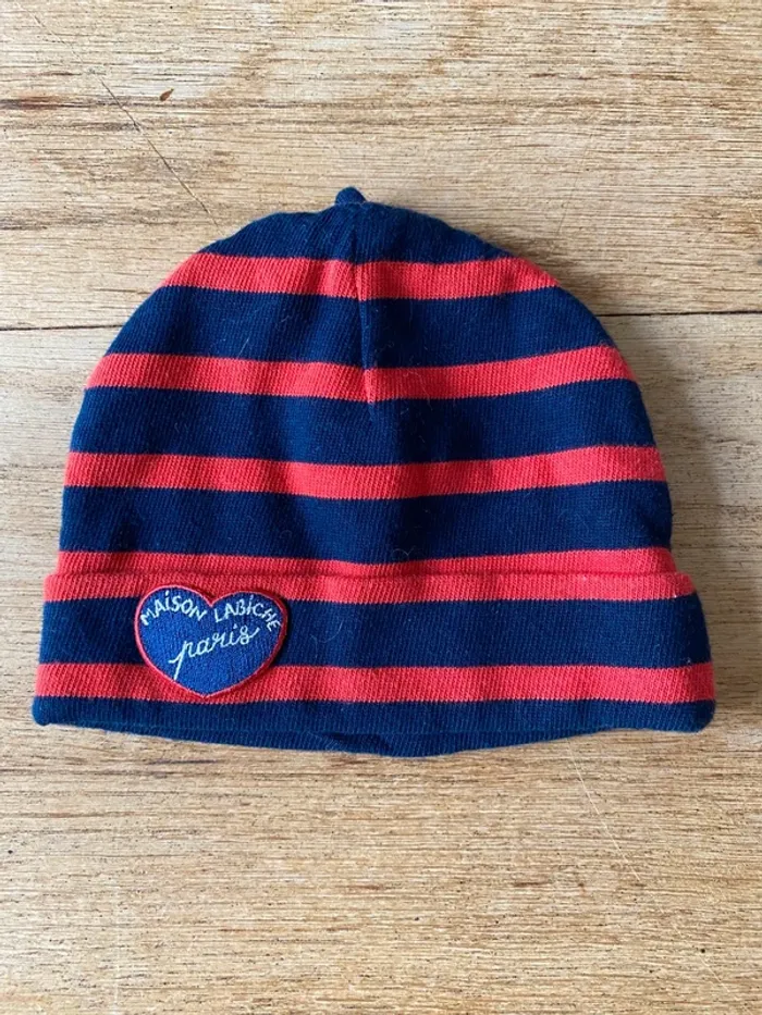 Bonnet Maison Labiche