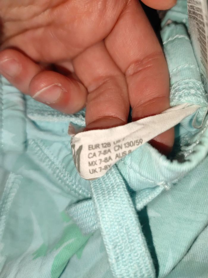 Short léger - photo numéro 2