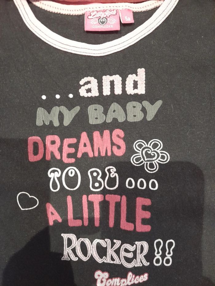 Lot 5 ans - photo numéro 7