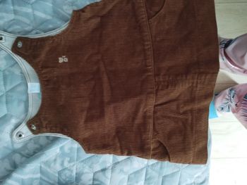 Hiver-Automne 1 mois