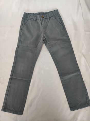 Pantalon Kiabi