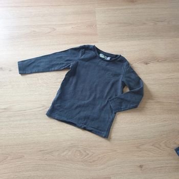 💚 Tee-shirt ML 3 ans Orchestra #emyfleury_3ansgarçon