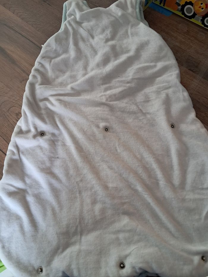 Turbulette - photo numéro 2