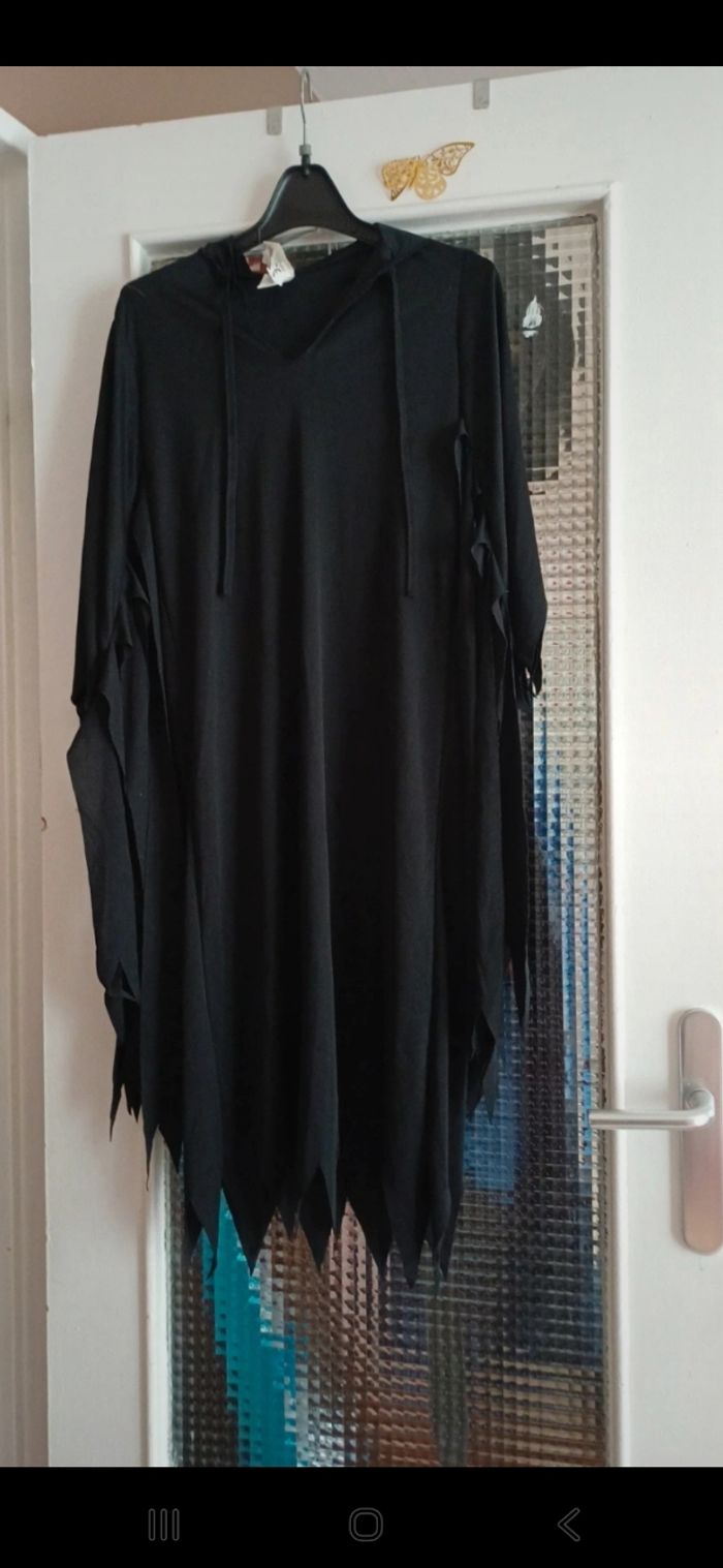 Déguisement halloween